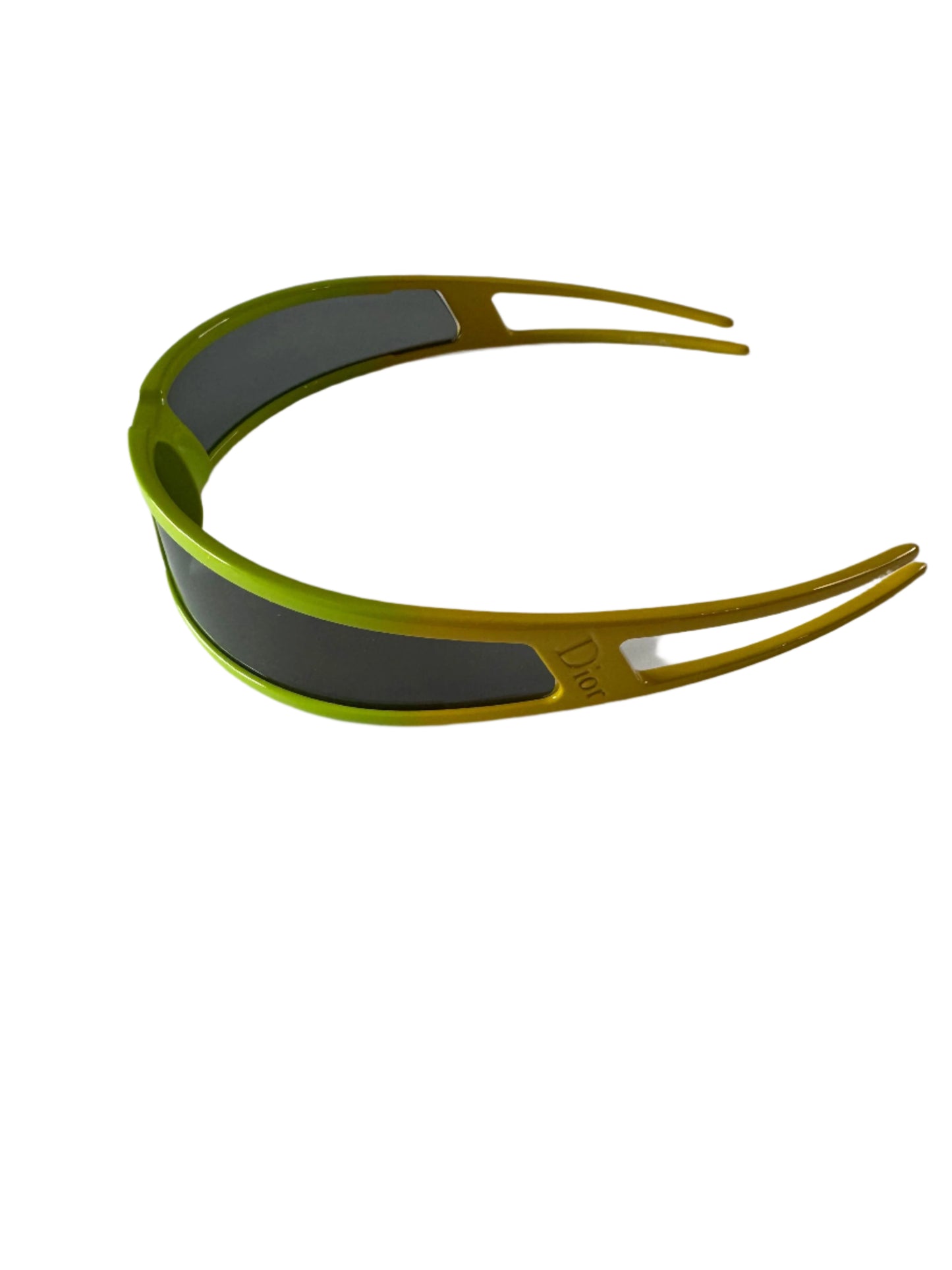 Dior F/W 2003 Bandage Sunglasses by John Galliano