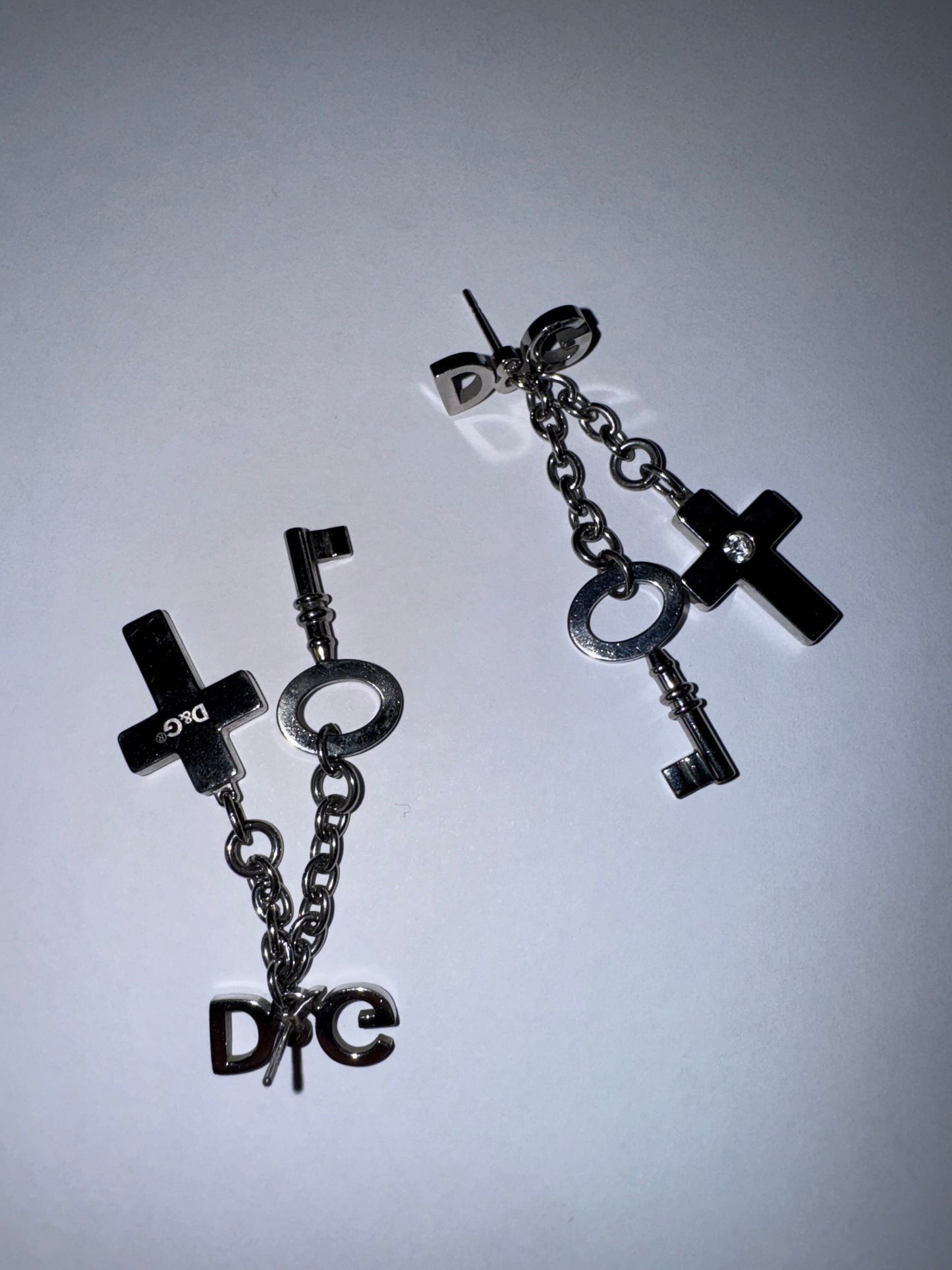 D&G Dangling Earrings