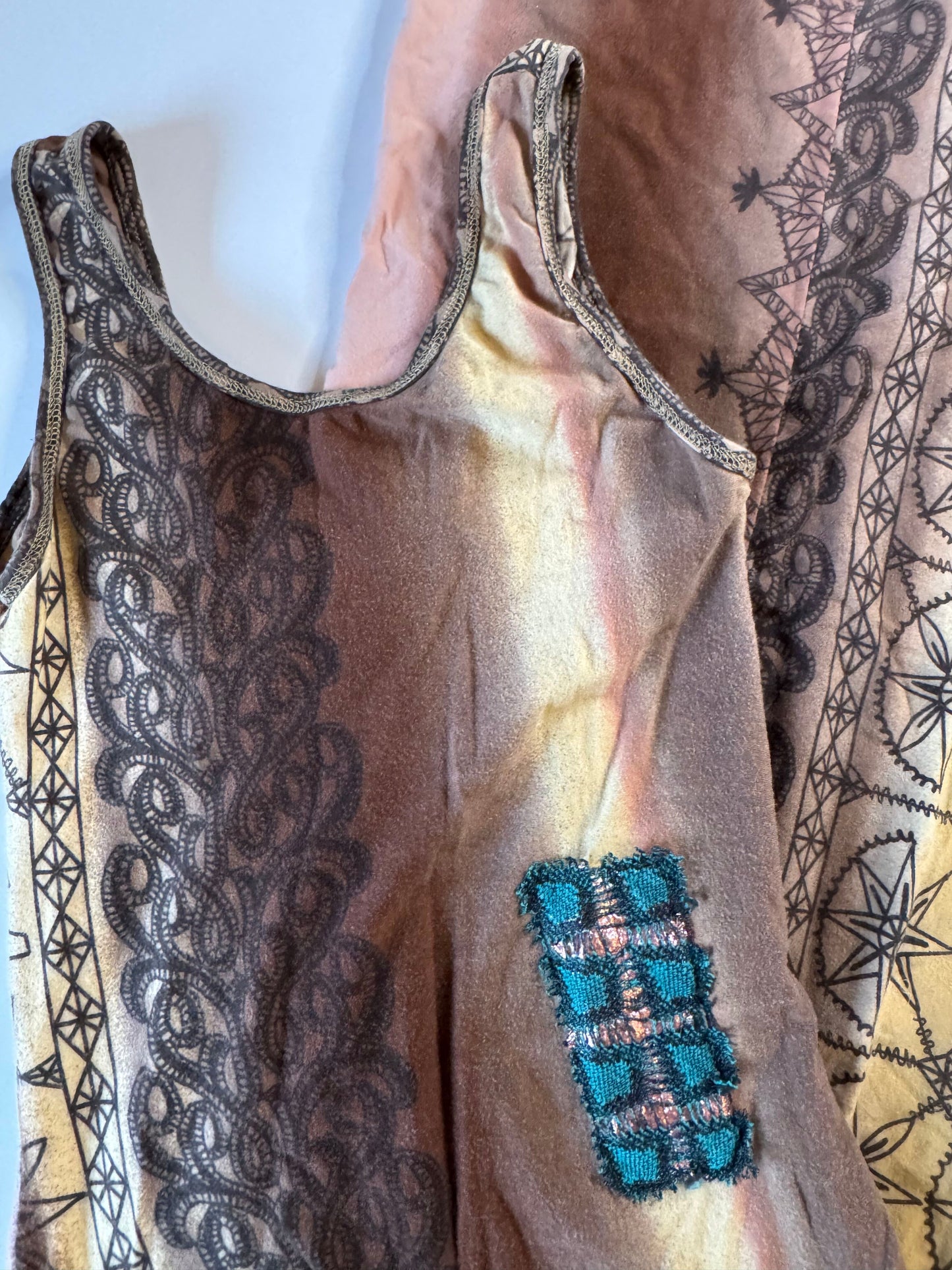 Legatte Maxi Dress