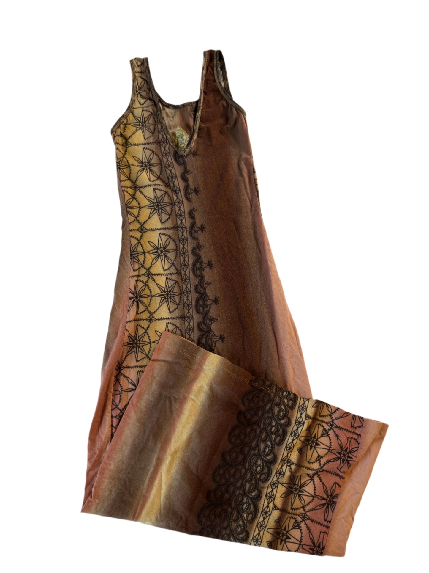 Legatte Maxi Dress