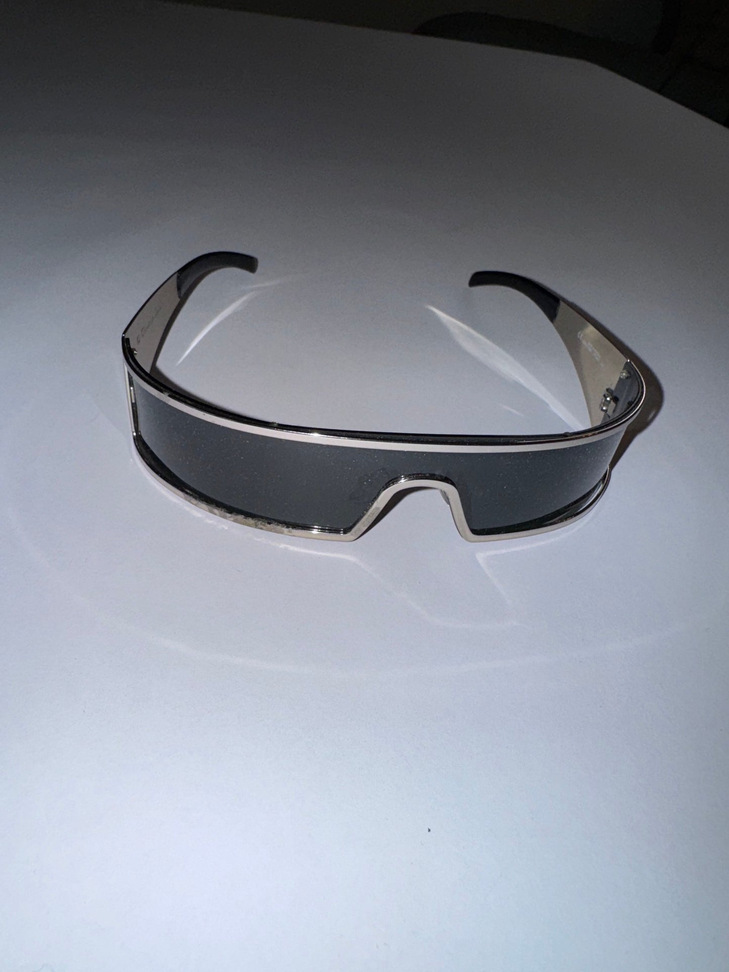 Dior 2003 sunglasses by John Galliano