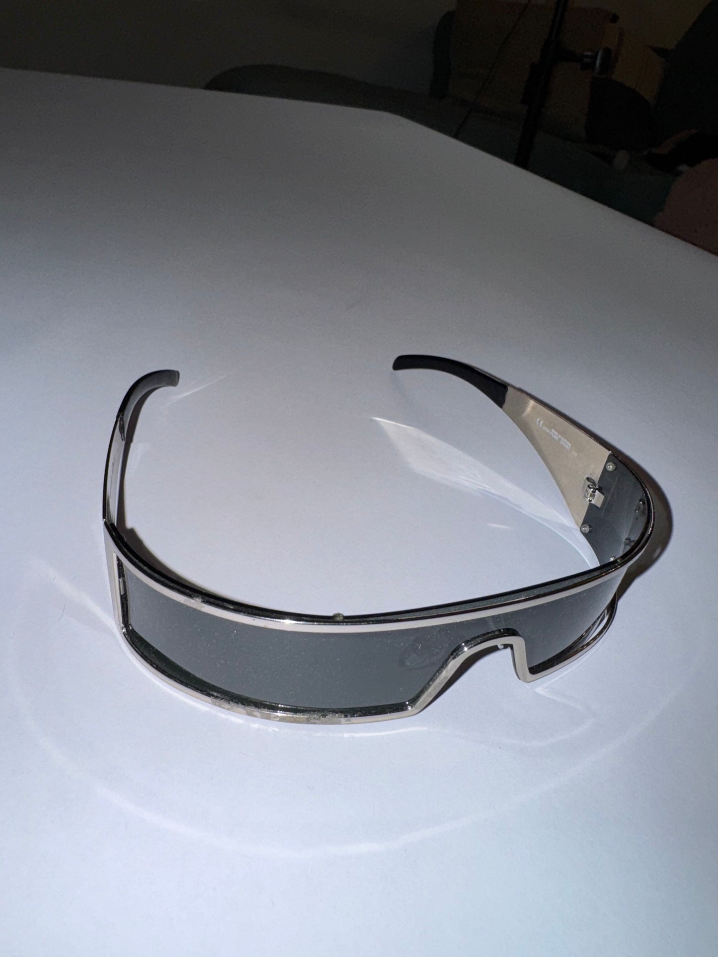 Dior 2003 sunglasses by John Galliano