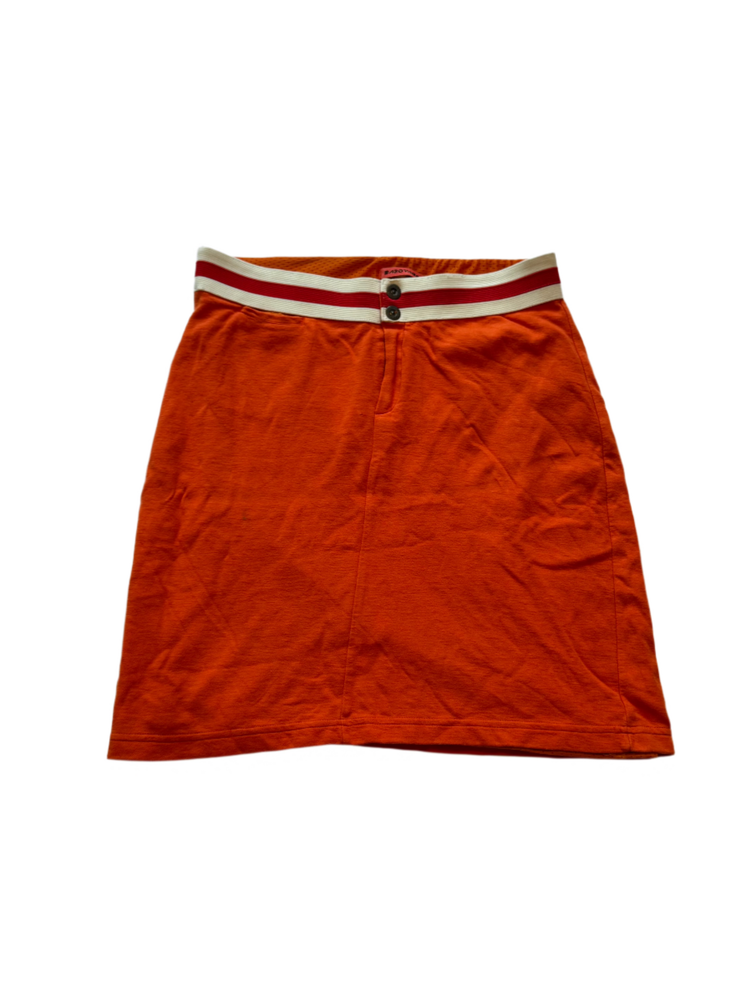 Sabotage Raver Skirt