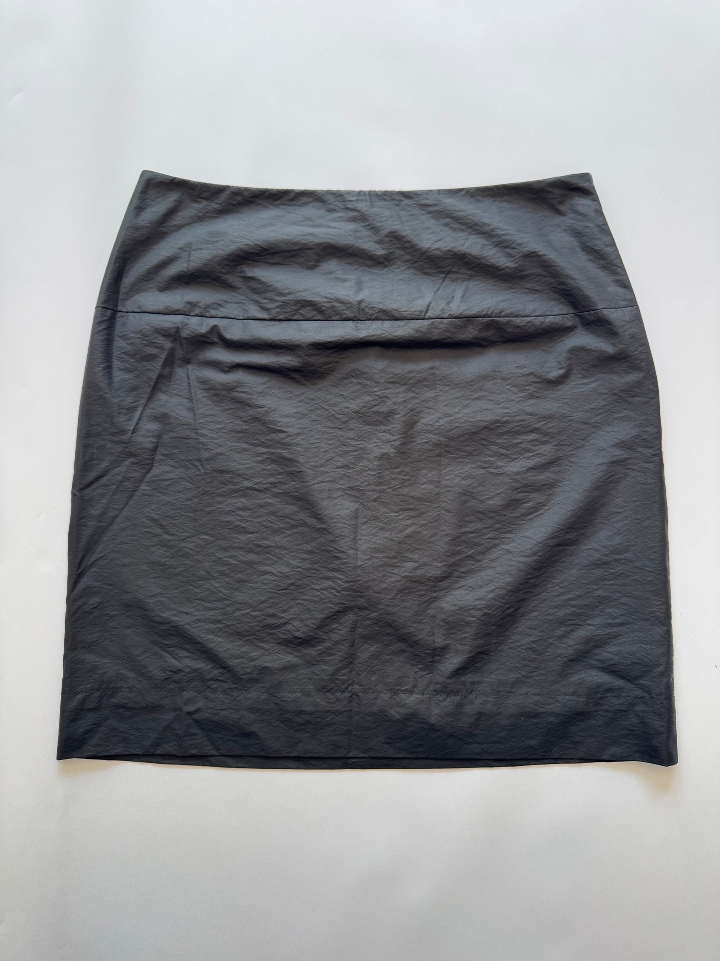 Italian 2000s Cargo Skirt