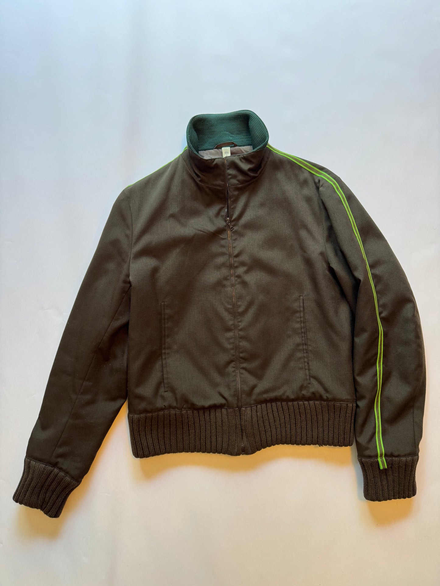 Miu Miu Menswear 1999 Suit Set