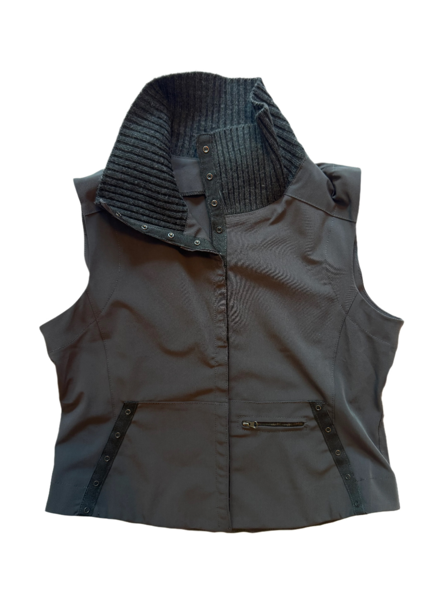 Cargo Vest