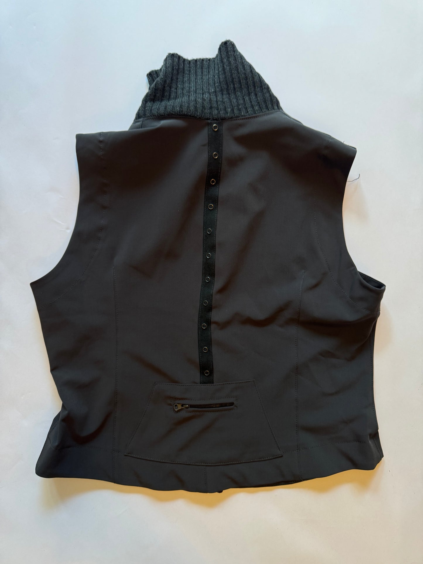 Cargo Vest