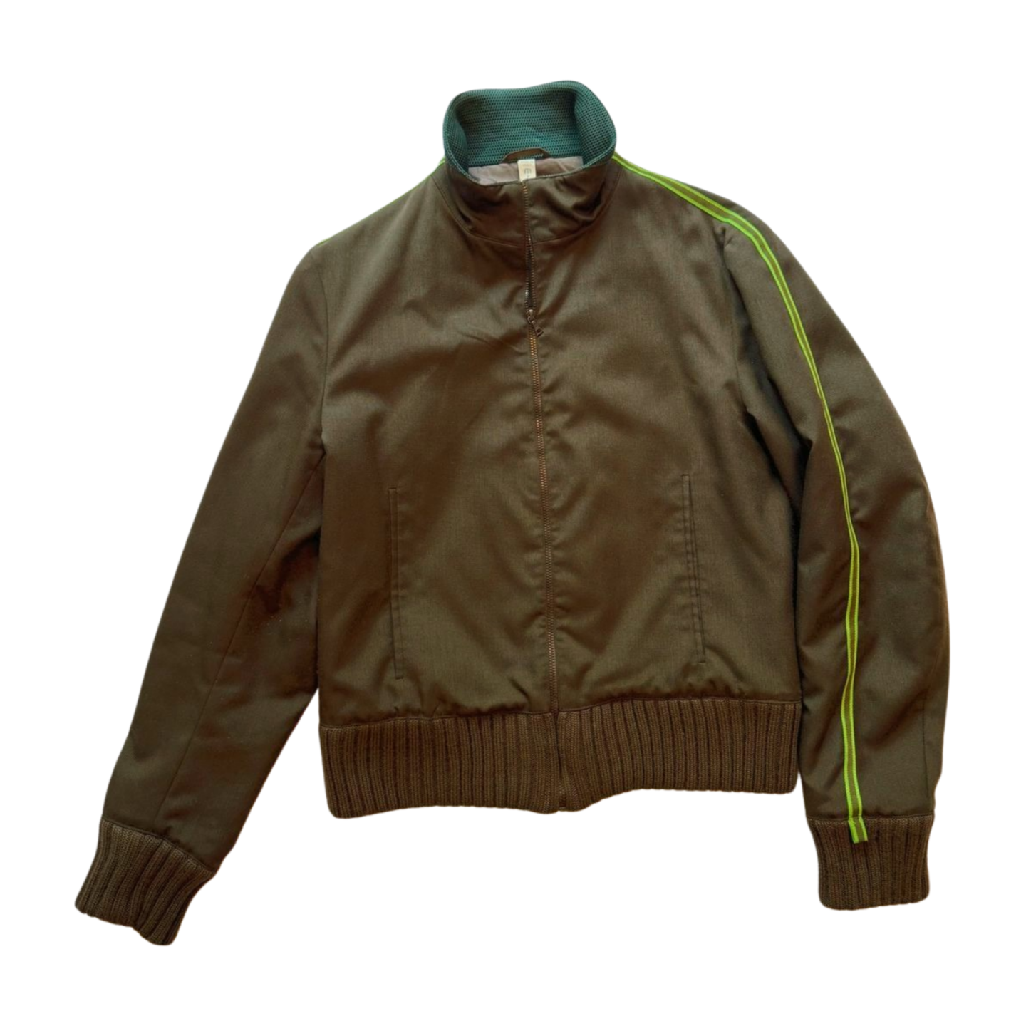 Miu Miu Menswear 1999 Suit Set
