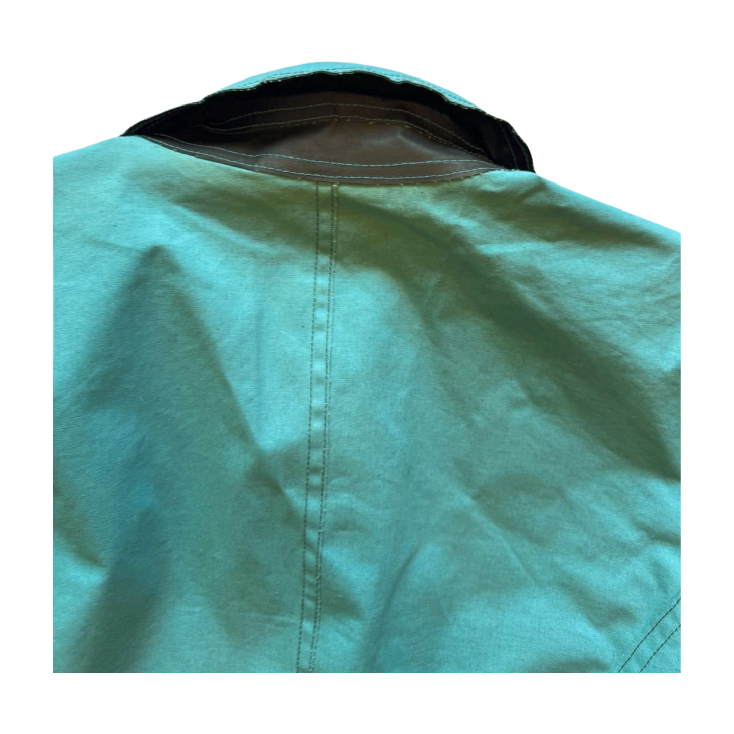 Fendi Jeans Reversible Jacket