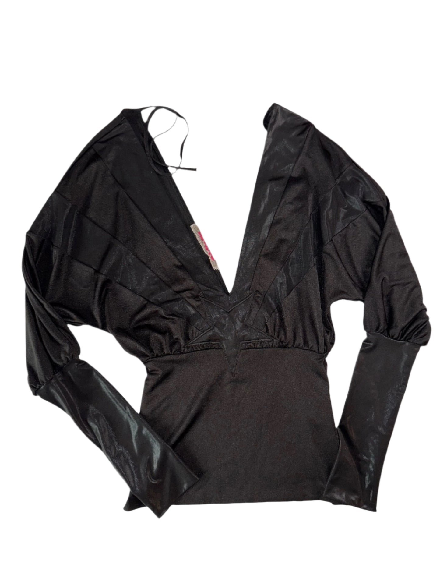 Fornarina Shooting Star Bat Wing Top