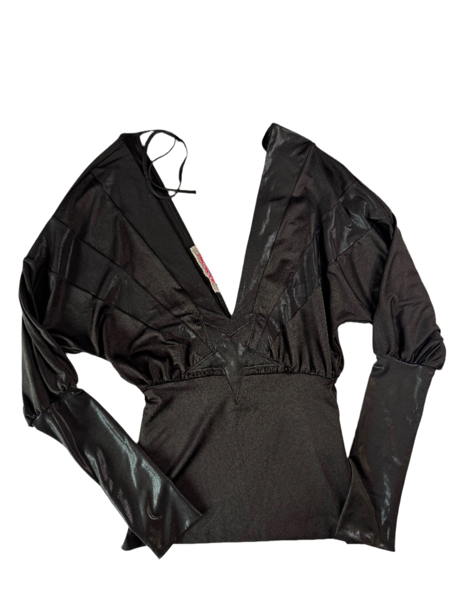 Fornarina Shooting Star Bat Wing Top
