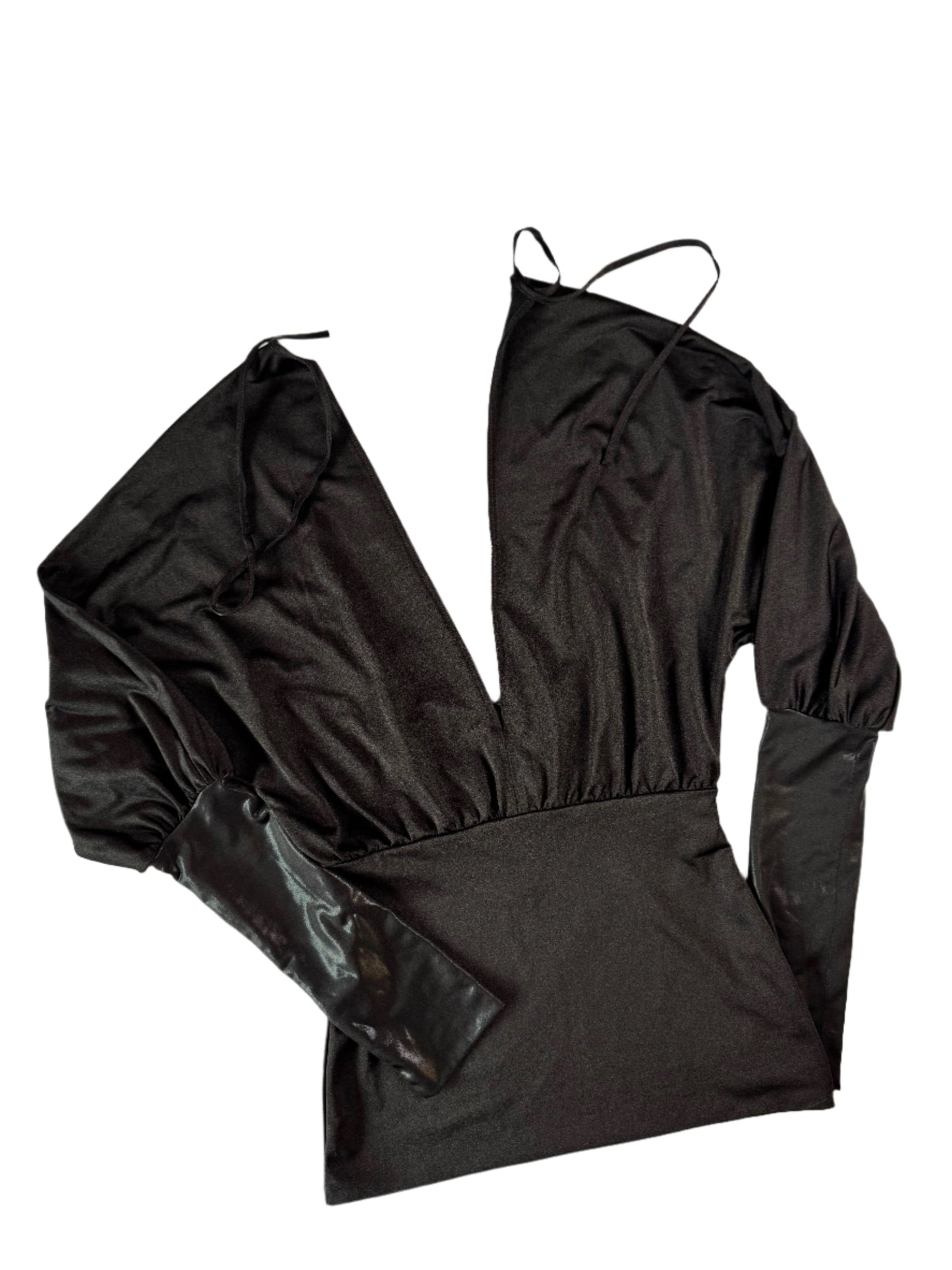 Fornarina Shooting Star Bat Wing Top