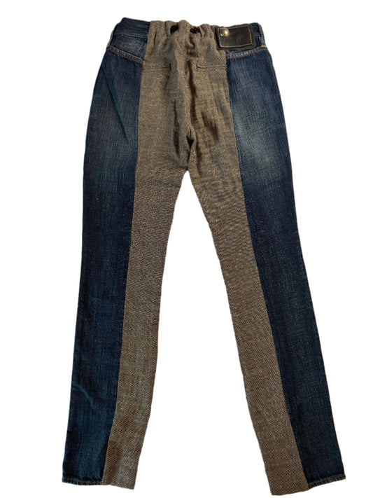 Nolita Reconstructed Pants