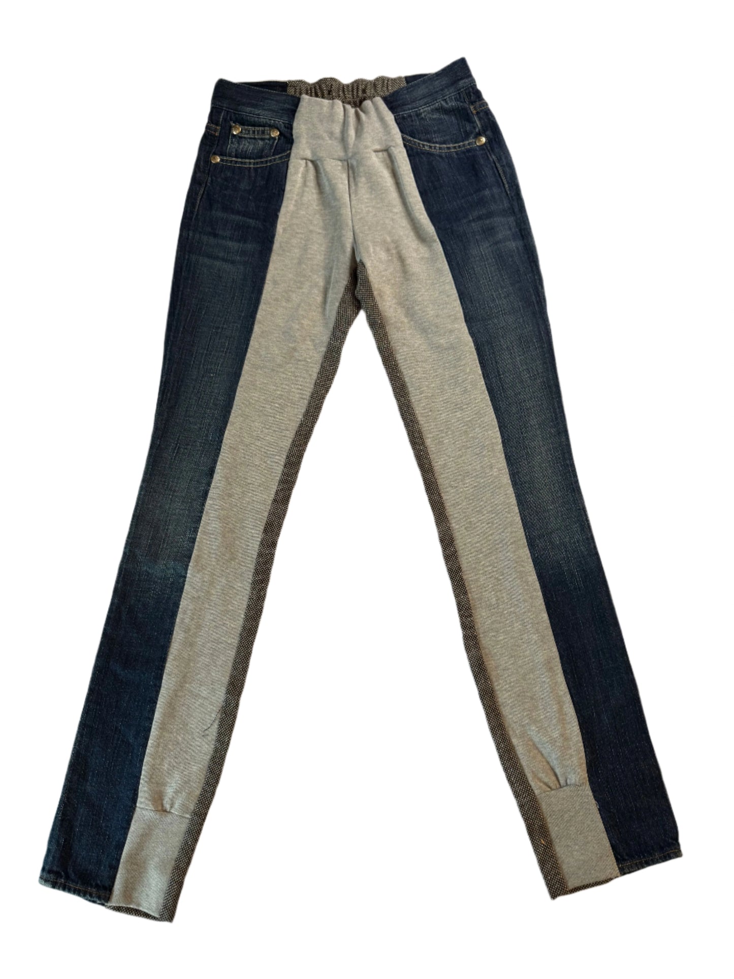 Nolita Reconstructed Pants