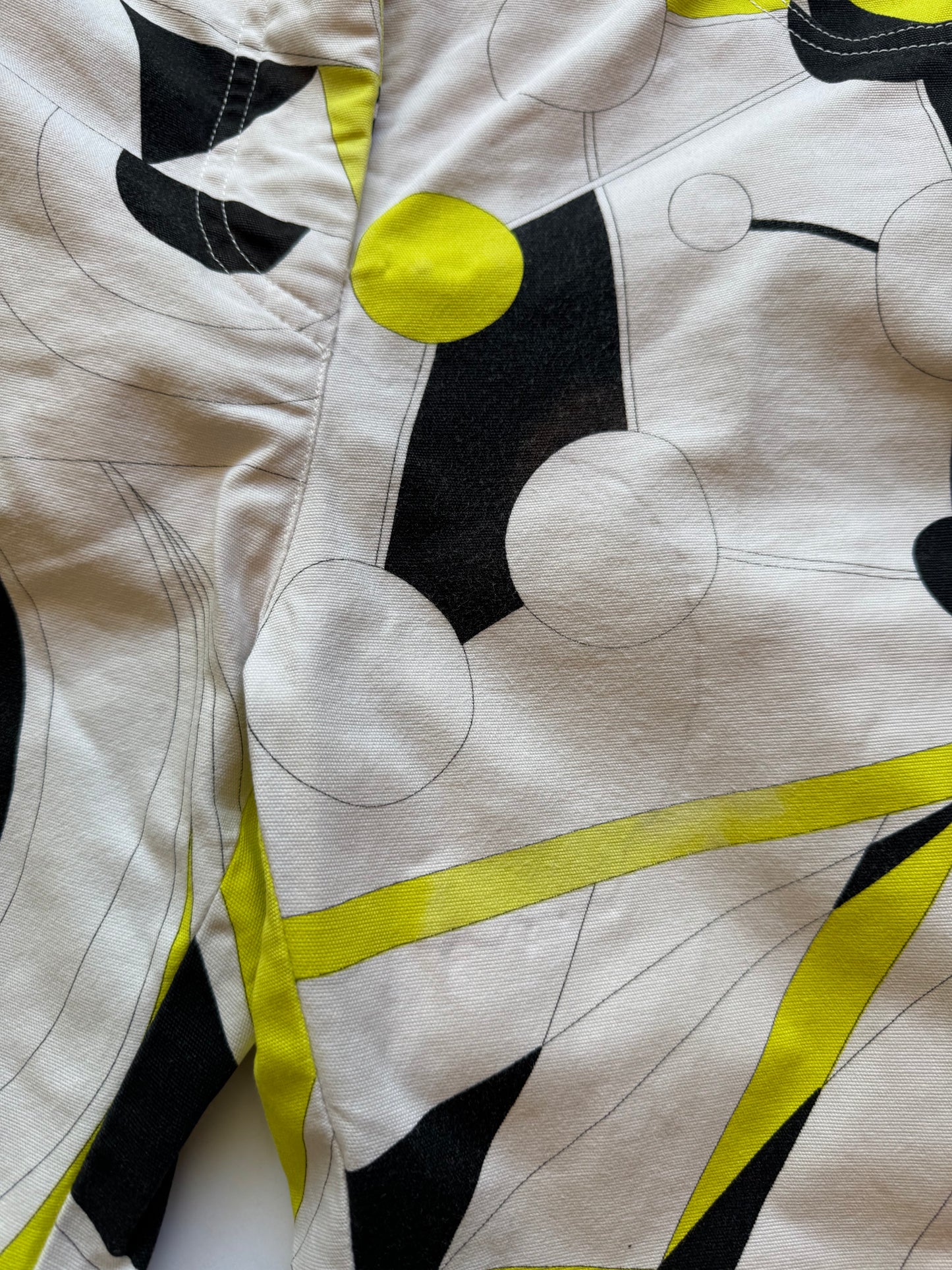 Vintage Emilio Pucci Jeans