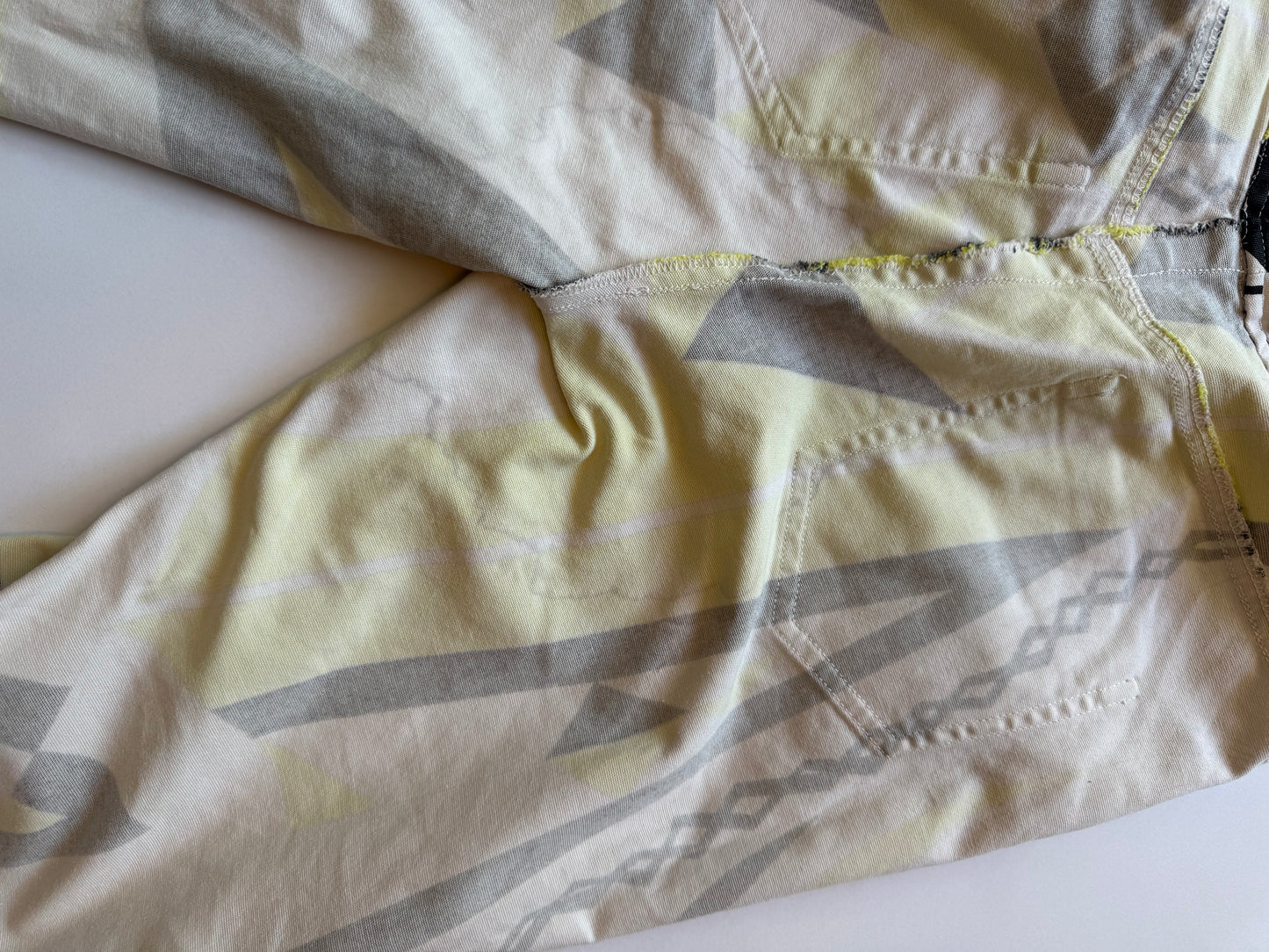 Vintage Emilio Pucci Jeans