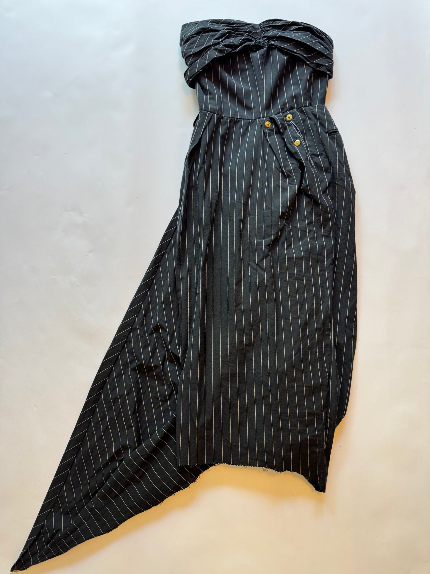 Gaultier SS 1995 Dress