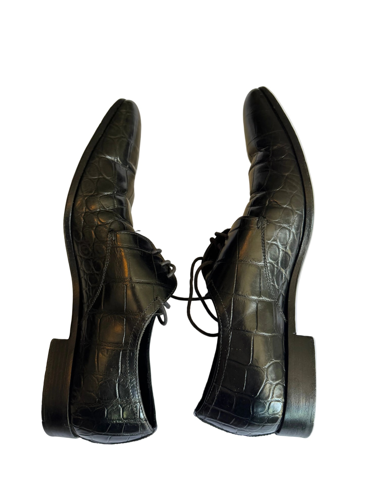 Miu Miu 90s Dress Shoes. Size 6 Mens
