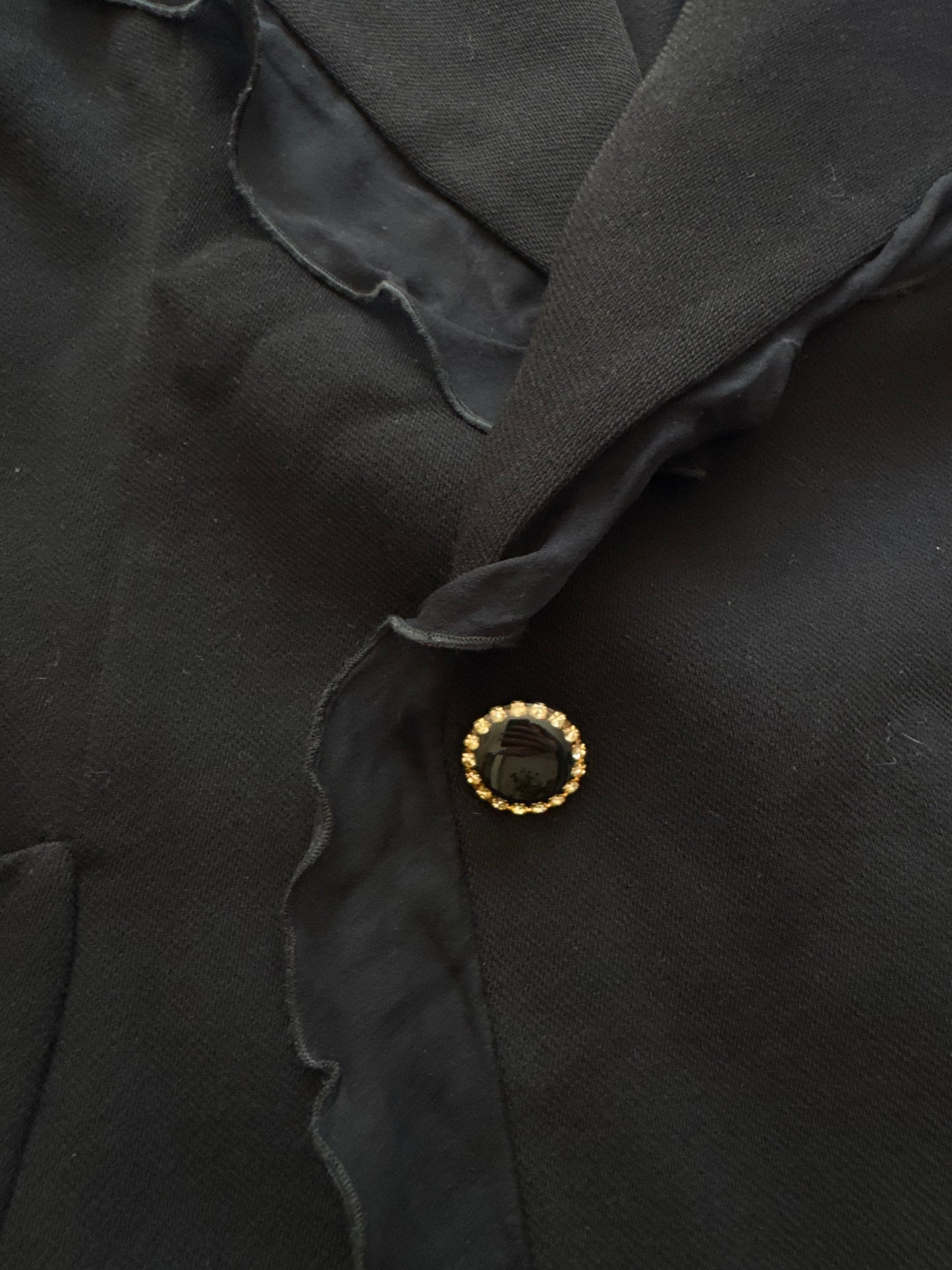 Emanuel Ungaro 90s Silk Suit Set